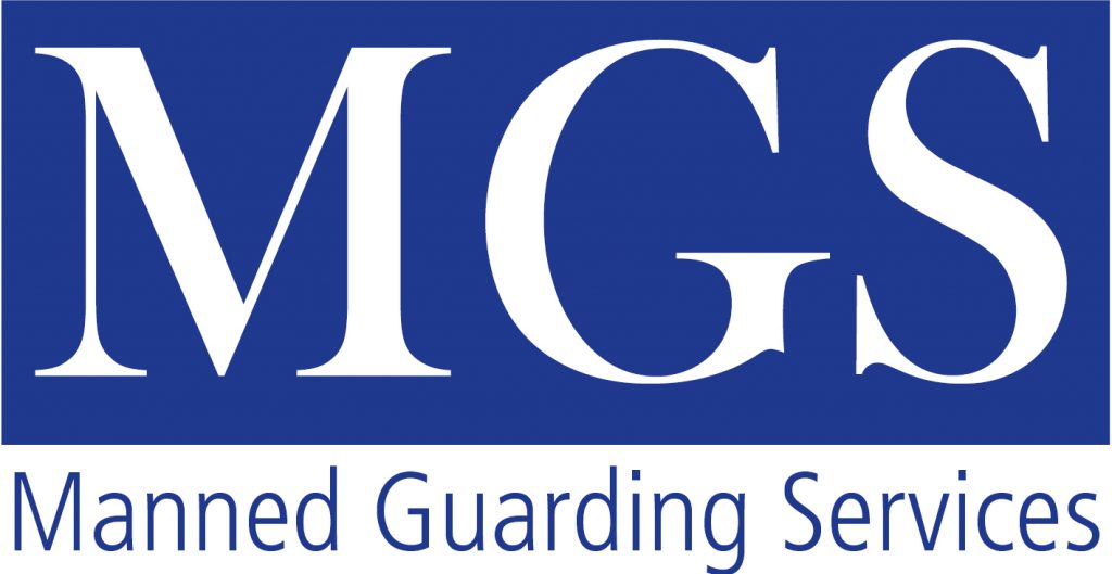 Manned Guarding Services Logo